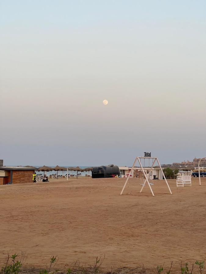 Villa Telal Ain Sokhna Ain Suchna Exterior foto